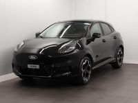 Neu Ford Puma Gen-E Premium 123 kW (168 PS) 2025 Schwarz SUV