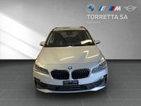 gebraucht BMW 216 Gran Tourer d DKG Sport Line