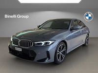 Gebraucht BMW 320 Comfort Edition 201 PS (147 kW) 2024 Limousine