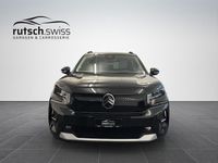 Neu Citroën e-C3 83 kW (113 PS) 2025 Schwarz Limousine