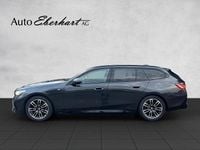Gebraucht BMW 520 M Sport 208 PS (152 kW) 2024 Kombi