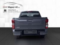 Neu Isuzu D-Max 163 PS (119 kW) 2025 Abholung