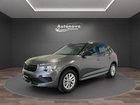 Gebraucht Skoda Kamiq Selection 115 PS (84 kW) 2025 Gray SUV