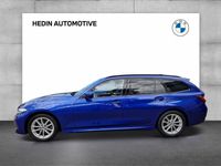 gebraucht BMW 320e 