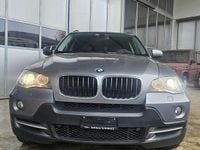 Gebraucht BMW X5 235 PS (172 kW) 2008 SUV