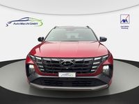 Gebraucht Hyundai Tucson N Line 230 PS (169 kW) 2022 SUV