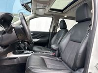 gebraucht Nissan Navara Double Cab N-Guard 2.3 dCi 4WD