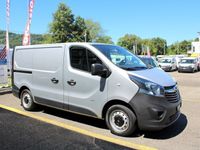 gebraucht Opel Vivaro 1.6CDTI eco 2.9 L1