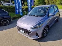 Neu Hyundai i10 77 PS (56 kW) 2025 Kleinwagen