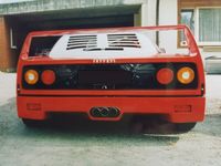 gebraucht Ferrari F40 F 40