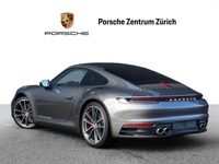 gebraucht Porsche 911 Carrera 4S 