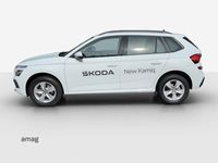 gebraucht Skoda Kamiq Selection