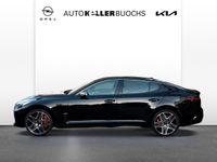 gebraucht Kia Stinger GT 3.3 T Aut. Allrad