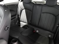 Gebraucht Mini Cooper SE 135 kW (184 PS) 2021 Schwarz Kleinwagen