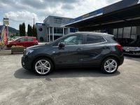 Gebraucht Opel Mokka Cosmo 136 PS (100 kW) 2016 SUV
