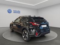 Gebraucht Subaru Crosstrek 136 PS (100 kW) 2024 Schwarz SUV