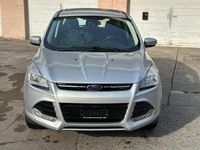 Gebraucht Ford Kuga Titanium 140 PS (102 kW) 2013 SUV