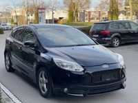 gebraucht Ford Focus 2.0 SCTi ST-3