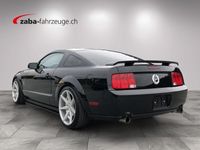 gebraucht Ford Mustang GT 4.6 V8