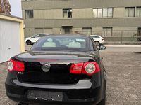 Gebraucht VW Eos 211 PS (155 kW) 2010 Cabrio