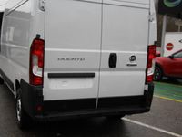 gebraucht Fiat Ducato 290 35 Kaw. 4035 H2 2.2 Swiss Edition