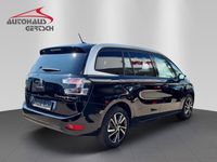 gebraucht Citroën C4 Grand Spacetourer 1.5 BlueHDi Shine