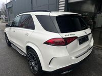 Gebraucht Mercedes GLE300 AMG line 245 PS (180 kW) 2020