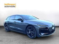 Gebraucht Audi A6 e-tron Advanced 315 kW (429 PS) 2025 Grau Kombi