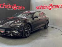 Neu BYD Seal 389 kW (530 PS) 2026 Schwarz Limousine