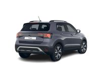 gebraucht VW T-Cross - Limited 1.0 TSI 7-Gang-DSG