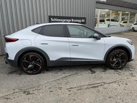 Neu Cupra Tavascan 250 kW (340 PS) 2025 Weiss SUV