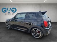 gebraucht Mini John Cooper Works F56 2.0iSAG