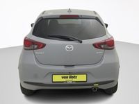 gebraucht Mazda 2 1.5 115 Exclusive-Line