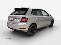 gebraucht Skoda Fabia Limousine Monte Carlo