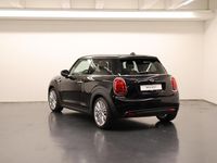 Gebraucht Mini Cooper SE 135 kW (184 PS) 2021 Schwarz Kleinwagen