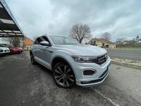 Gebraucht VW T-Roc Sport 190 PS (139 kW) 2019 SUV