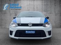 Gebraucht VW Polo R 220 PS (161 kW) 2013