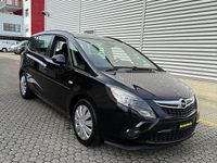 Gebraucht Opel Zafira Tourer 140 PS (102 kW) 2013 Van / Kleinbus