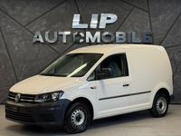 Gebraucht VW Caddy 84 PS (61 kW) 2017 Van / Kleinbus