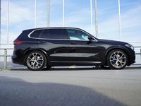 Gebraucht BMW X5 M Sport 394 PS (289 kW) 2020 SUV