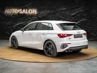 Gebraucht Audi S3 Ambiente 311 PS (228 kW) 2024 Limousine