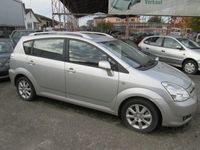 gebraucht Toyota Corolla Verso 1.8 Linea Luna Dynamic