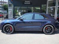 gebraucht Porsche Macan GTS PDK