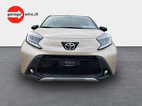 gebraucht Toyota Aygo X 1.0 VVT-i Style