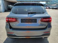 gebraucht Mercedes GLC250 d AMG Line 4Matic 9G-Tronic