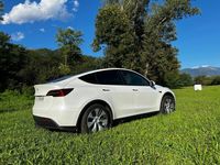 Gebraucht Tesla Model Y RWD 219 kW (299 PS) 2023 SUV