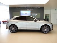 gebraucht Porsche Macan PDK