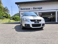 Gebraucht Suzuki Swift Sport 125 PS (91 kW) 2011 Kleinwagen