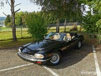 gebraucht Jaguar XJS XJ-S5.3 V12 Convertible