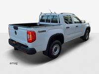 gebraucht VW Amarok DoubleCab Winteredition